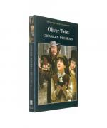 Charles Dickens: Oliver Twist Charles Dickens: Oliver Twist