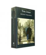 Henry Fielding: Tom Jones