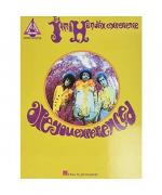 The Jimi Hendrix Experience: Are You Experienced