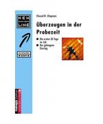 Chapman, Elwood N: Überzeugen in der Pro Chapman, Elwood N: Überzeugen in der Pro