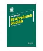 Beschreibende Statistik