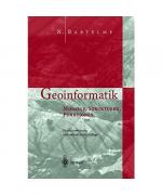 Norbert Bartelme: Geoinformatik. Norbert Bartelme: Geoinformatik.