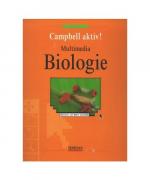 Multimedia Biologie. Campbell aktiv! CD-ROM für Windows 95/98/NT 4.0/MacOS ab 7.0