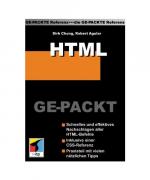 HTML GE-PACKT