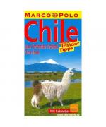 Carl D. Goerdeler, Malte Sieber: Chile. Carl D. Goerdeler, Malte Sieber: Chile.