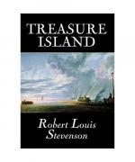 Robert Louis Stevenson: Treasure Island Robert Louis Stevenson: Treasure Island