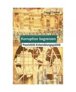 Georg Cremer: Korruption begrenzen