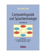 Computerlinguistik und Sprachtechnologie