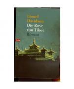 Lionel Davidson: Die Rose von Tibet Lionel Davidson: Die Rose von Tibet