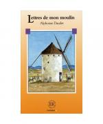 Lettres de mon moulin. Mit Materialien