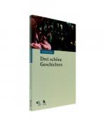 Francesco Roat: Drei schöne Geschichten Francesco Roat: Drei schöne Geschichten