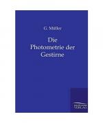 Die Photometrie der Gestirne