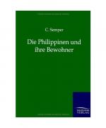 C. Semper: Die Philippinen und ihre Bewo
