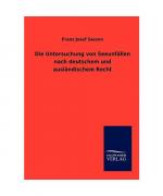 Die Untersuchung von Seeunfällen nach deutschem und ausländischem Recht