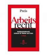 Arbeitsrecht