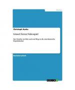 Christoph Hurka: Grusel, Terror, Videosp