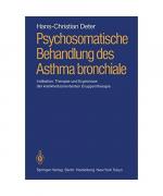 Hans-Christian Deter: Psychosomatische B Hans-Christian Deter: Psychosomatische B