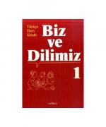 Biz ve Dilimiz, Bd.1 : 5. Schuljahr, Calisma Kitabi