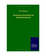 Karl Faulmann: Illustrierte Geschichte d