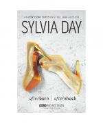 Sylvia Day: Afterburn & Aftershock: Cosm Sylvia Day: Afterburn & Aftershock: Cosm