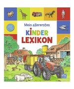 Mein allererstes Kinderlexikon