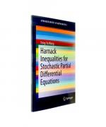 Feng-Yu Wang: Harnack Inequalities for S Feng-Yu Wang: Harnack Inequalities for S
