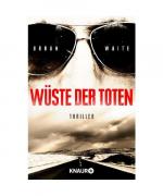 Urban Waite: Wüste der Toten Urban Waite: Wüste der Toten