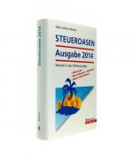 Hans-Lothar Merten: STEUEROASEN Ausgabe Hans-Lothar Merten: STEUEROASEN Ausgabe