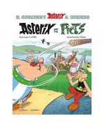 Jean-Yves Ferri: Asterix and the Picts Jean-Yves Ferri: Asterix and the Picts