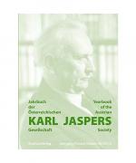 Jahrbuch der Österreichischen Karl-Jaspers-Gesellschaft 26/2013