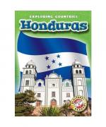 Ellen Frazel: Honduras Ellen Frazel: Honduras