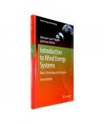 Introduction to Wind Energy Systems