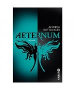Andrea Bottlinger: Aeternum Andrea Bottlinger: Aeternum