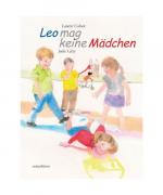 Julie Litty, Laurie Cohen: Leo mag keine Julie Litty, Laurie Cohen: Leo mag keine