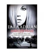 Lara Adrian: Midnight Breed - Alles über