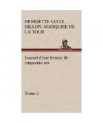 Journal d'une femme de cinquante ans, Tome 2