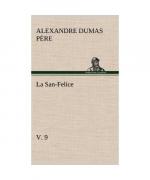 La San-Felice, v. 9