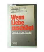 Büttner, Christian; Nicklas, Hans u.a.: Büttner, Christian; Nicklas, Hans u.a.: