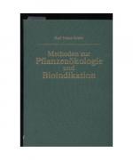 Kreeb, Karl H: Methoden zur Pflanzenökol