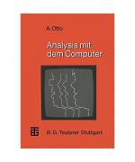 Alexandra Otto: Analysis mit dem Compute Alexandra Otto: Analysis mit dem Compute