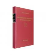 Reinhart Meyer: Bibliographia Dramatica Reinhart Meyer: Bibliographia Dramatica
