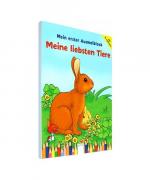 Meine liebsten Tiere