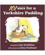 101 Uses for a Yorkshire Pudding