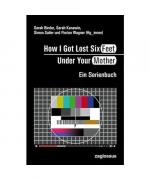 How I Got Lost Six Feet Under Your Mothe