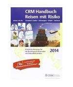 CRM Handbuch Reisen mit Risiko