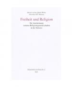 Freiheit und Religion