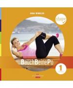 Shape Secrets Bauch - Beine - Po 01