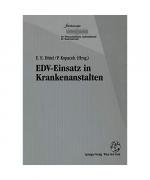 EDV-Einsatz in Krankenanstalten