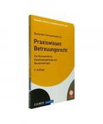 Praxiswissen Betreuungsrecht