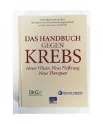 Sarah Majorczyk: Das Handbuch gegen Kreb Sarah Majorczyk: Das Handbuch gegen Kreb